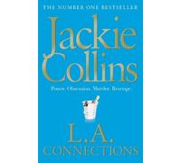 Jackie Collins L.A. Connections (Tascabile)