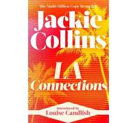 Jackie Collins LA Connections (Tascabile)