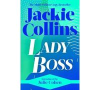 Jackie Collins Lady Boss (Tascabile)