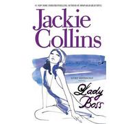 Jackie Collins Lady Boss (Tascabile)