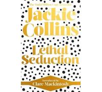 Jackie Collins Lethal Seduction (Tascabile)