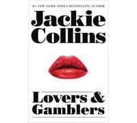 Jackie Collins Lovers and Gamblers (Tascabile)