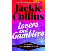 Jackie Collins Lovers & Gamblers (Tascabile)