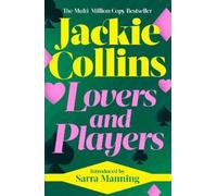 Jackie Collins Lovers & Players (Tascabile)