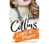 Jackie Collins Lovers & Players (Tascabile)