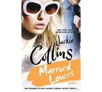 Jackie Collins Married Lovers (Tascabile)