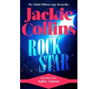 Jackie Collins Rock Star (Tascabile)