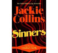 Jackie Collins Sinners (Tascabile)
