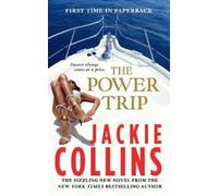 Jackie Collins The Power Trip (Tascabile)
