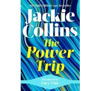 Jackie Collins – The Power Trip – Tascabile