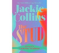Jackie Collins The Stud (Tascabile)
