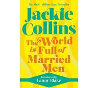 Jackie Collins The World is Full of Married Men (Tascabile)