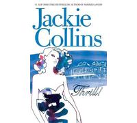 Jackie Collins Thrill (Tascabile)