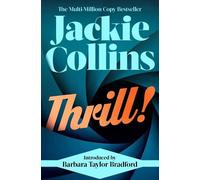 Jackie Collins Thrill (Tascabile)