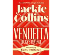 Jackie Collins Vendetta: Lucky's Revenge (Tascabile)