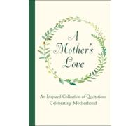 Jackie Corley A Mother's Love (Copertina rigida)