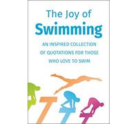 Jackie Corley The Joy of Swimming (Copertina rigida)