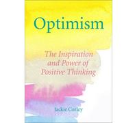 Jackie Corley The Optimism Book of Quotes (Copertina rigida)