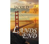 Jackie D Lands End (Tascabile)