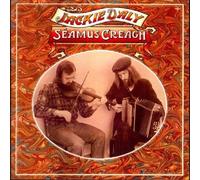 Jackie Daly and Seamus Creagh by Jackie Daly & Seamus Mcguire [Music CD]