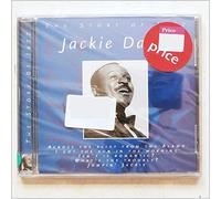 Jackie Davis - The Story of Jazz