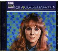 Jackie Deshannon - For You