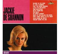 Jackie DeShannon - Jackie DeShannon