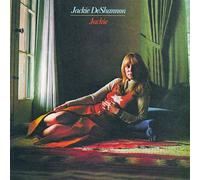 Jackie DeShannon Jackie...plus (12 Tracks) (CD)