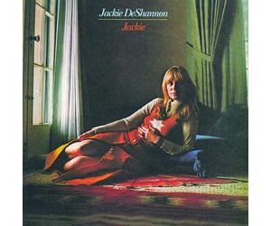 Jackie DeShannon Jackie...plus (12 Tracks) (CD)