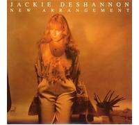 Jackie Deshannon - New Arrangement (+Bonus) by Jackie Deshannon (2006-04-19)
