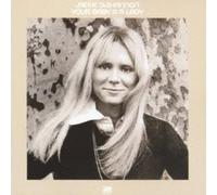 Jackie DeShannon - Your Baby is a Lady [Import]