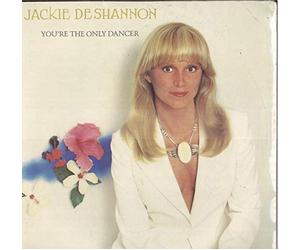 Jackie DeShannon - You're The Only Dancer