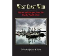 Jackie Elliott Bob Elliott West Coast Wild (Tascabile)
