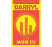 Jackie Ess Darryl (Tascabile)
