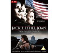 Jackie Ethel Joan [Edizione: Regno Unito] [Edizione: Regno Unito]