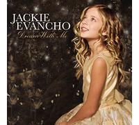 Jackie Evancho - Dream With Me