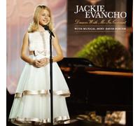 Jackie Evancho - Dream With Me in Concert [Import allemand]