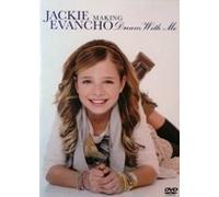 Jackie Evancho - Making Dream with Me DVD [DVD]