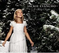 Jackie Evancho - O Holy Night -CD+DVD- by Jackie Evancho