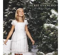 JACKIE EVANCHO - O HOLY NIGHT - EVANCHO, JACKIE