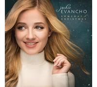 Jackie Evancho – Someday At Christmas – Master Works