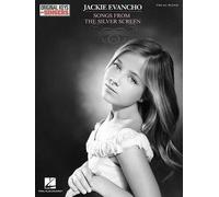 Jackie Evancho - Songs from the Silver Screen (Tascabile)