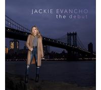Jackie Evancho The Debut (CD)