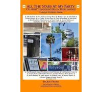 Jackie Frame All the Stars at My Party (Copertina rigida)