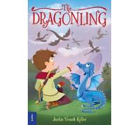 Jackie French Koller The Dragonling (Copertina rigida) Dragonling