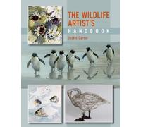 Jackie Garner The Wildlife Artist's Handbook (Tascabile)