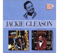 Jackie Gleason - A Taste of Brass/Doublin'...