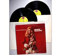JACKIE GLEASON - all i want for christmas LP