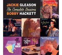 Jackie Gleason & Bobby Hackett - The Complete Sessions