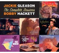 Jackie Gleason & Bobby Hackett - The Complete Sessions